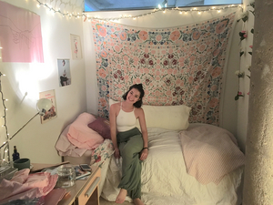 Student Blog: Halfway to a BFA - Reflections from a Rising Junior Image