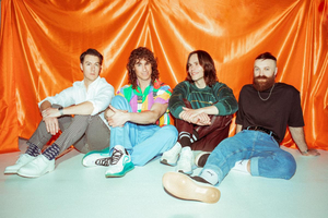 Don Broco Punch Out New Single 'Gumshield' Image
