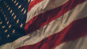 Student Blog: How the USA was Part of My Childhood Image