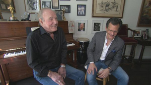 James Caan Will Appear on CBS SUNDAY MORNING Image