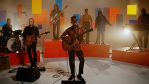 Black Pumas Release 'Sugar Man (Rodriguez Cover)' Live Video 