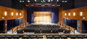 Student Blog: Parents, Be Glad Your Child Wants a Theatre Degree 