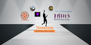 Katharine Pettit Creative-KPC To Collaborate With Black Mental Health Alliance For Virtual Dance Program Image