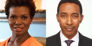 LaChanze Will Lead Roundabout's TROUBLE IN MIND on Broadway Image