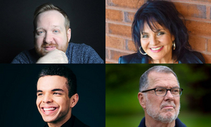 The 92Y School of Music Announces New Guests for Cabaret Conversations 