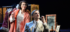 Review: A LITTLE NIGHT MUSIC, Leeds Playhouse Image
