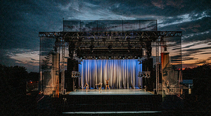 ABT Across America at The Arboretum Begins This Weekend Image