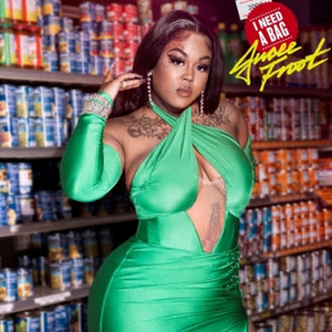 Jucee Froot Celebrates Froot Fridays With New Single 'I Need A Bag' Image