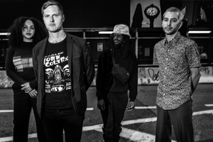 JACK to Re-open With Peter Evans and Being & Becoming Image