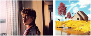 Declan McKenna Debuts New Single 'My House' Image