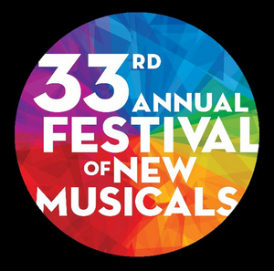 National Alliance for Musical Theatre Announces Lineup for 33rd   Annual FESTIVAL OF NEW MUSICALS  Image