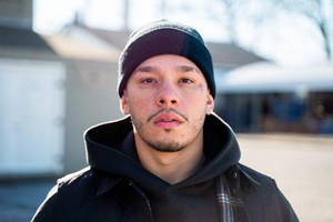 Matt Rosa Unveils Debut Single 'Times Have Changed' Image