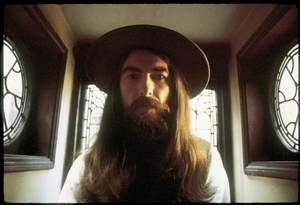 Unreleased George Harrison Recording 'Cosmic Empire' Released Today Image