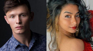 Endangered Species (theatre) Project Presents ROMEO & JULIET Image