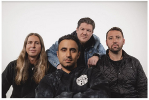 Rebelution Releases Official Video For '2020 Vision' Image
