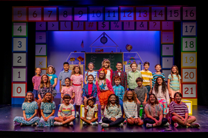 Feature: JUNIE B. JONES JR. at Gulfshore Playhouse Image