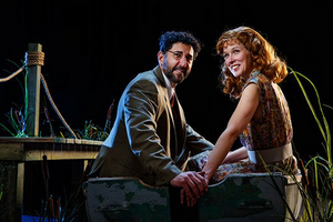 Cast of TALLEY'S FOLLY Announced by Peninsula Players Theatre Image
