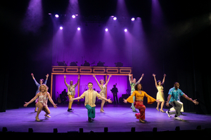 Review: TOGETHER, WE CELEBRATE at Fulton Theatre Image