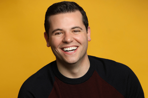 Interview: Marc Tumminelli BROADWAY WORKSHOP Creator and Instructor, and Director to the Stars Image