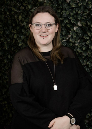ActNow Theatre Has a New Executive Director Image