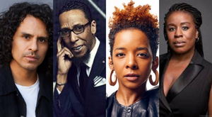 Uzo Aduba, Ron Cephas Jones, Reza Salazar, and Kara Young Will Star in CLYDE'S on Broadway  Image