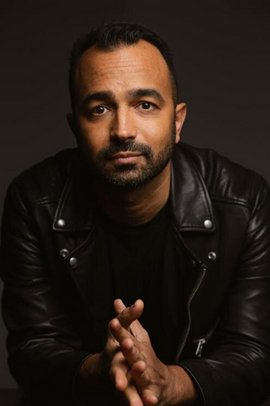 Listen: LITTLE KNOWN FACTS with Ilana Levine & REVOLUTION RENT Director Andy Señor Jr. Image