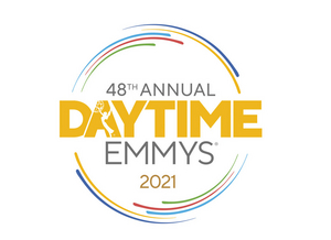 Raven-Symoné & Loni Love to Host THE DAYTIME EMMYS Image