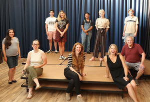 Portland Performers to Team up for ROSETTA PROJECT Concert Image