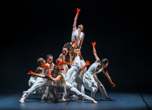 Opera North and Phoenix Dance Theatre's THE RITE OF SPRING to Stream This Week Image