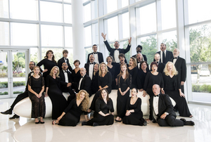 Choral Artists of Sarasota Announces 43rd Season 'Carried Away!' 
