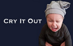 CRY IT OUT to be Presented by The Windham Theatre Guild Image