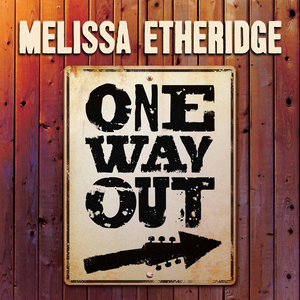 Melissa Etheridge Releases Video for 'For the Last Time' 