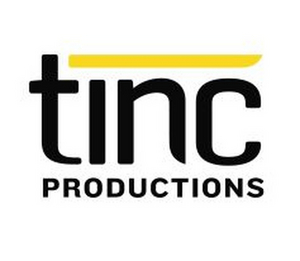 Tinc Productions Announces New Hires And Company Promotions 