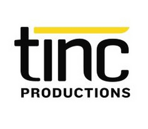 Tinc Productions Announces New Hires And Company Promotions Image