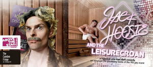 JACK HOOSIE AND THE LEISURE GROAN to Tour North and South London Venues This August Image