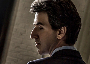 Review: JASON ROBERT BROWN Searches for Hope in  Uncertain Times at 54 Below 
