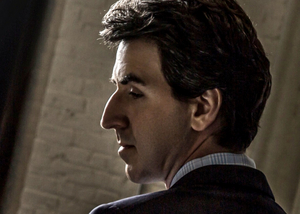 Review: JASON ROBERT BROWN Searches for Hope in  Uncertain Times at 54 Below Image