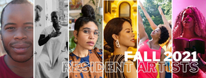 Hi-ARTS Announces Fall 2021 Artists-in-Residence 