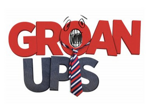 Mischief Announces Full Casting For GROAN UPS UK Tour 