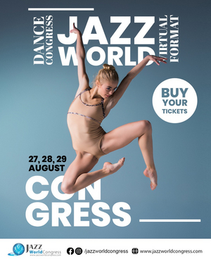 Nace el 1r Jazz World Congress Image