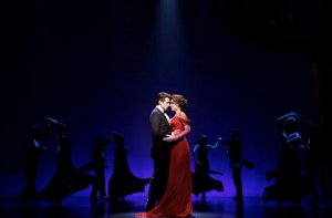 PRETTY WOMAN: THE MUSICAL Announces North American Tour Dates; View the Calendar Image
