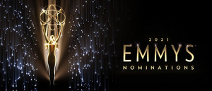 HAMILTON, Cynthia Erivo, Bernadette Peters & More Earn 2021 Emmy Nominations - See the Full List! Image