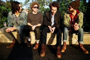 Dawes Announce 'Nothing Is Wrong (10th Anniversary Deluxe Edition)' Image