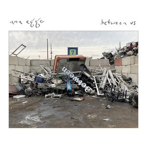 Ana Egge's 'Between Us' Arrives Sept. 17 on StorySound Records Image