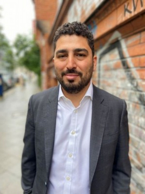Spoleto Festival USA Appoints Mena Mark Hanna as New General Director Image