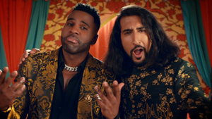 Tesher x Jason DeRulo Unveil Video for 'Jalebi Baby'  Image