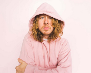 Ben Kweller Shares New Video for 'Just For Kids' Image