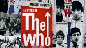 The Who's Career-Spanning Documentary Now Available to Stream Image