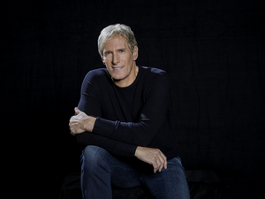 Tickets to MICHAEL BOLTON: GREATEST HITS AND HOLIDAY FAVORITES & BLIPPI THE MUSICAL at BergenPAC On Sale Friday 
