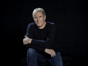 Tickets to MICHAEL BOLTON: GREATEST HITS AND HOLIDAY FAVORITES & BLIPPI THE MUSICAL at BergenPAC On Sale Friday Image